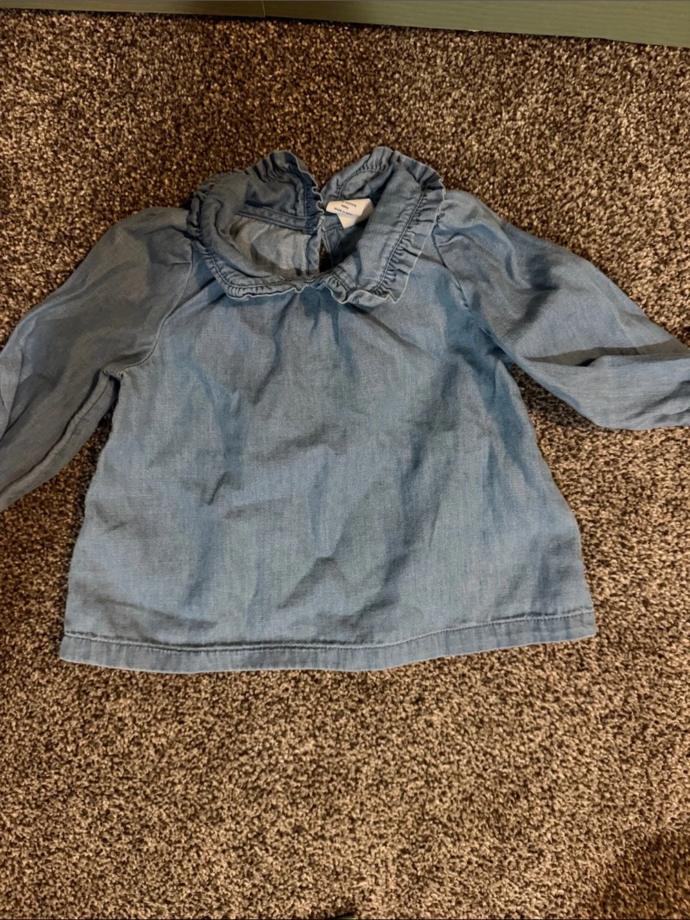 Gap baby girl 6-12 month bundle